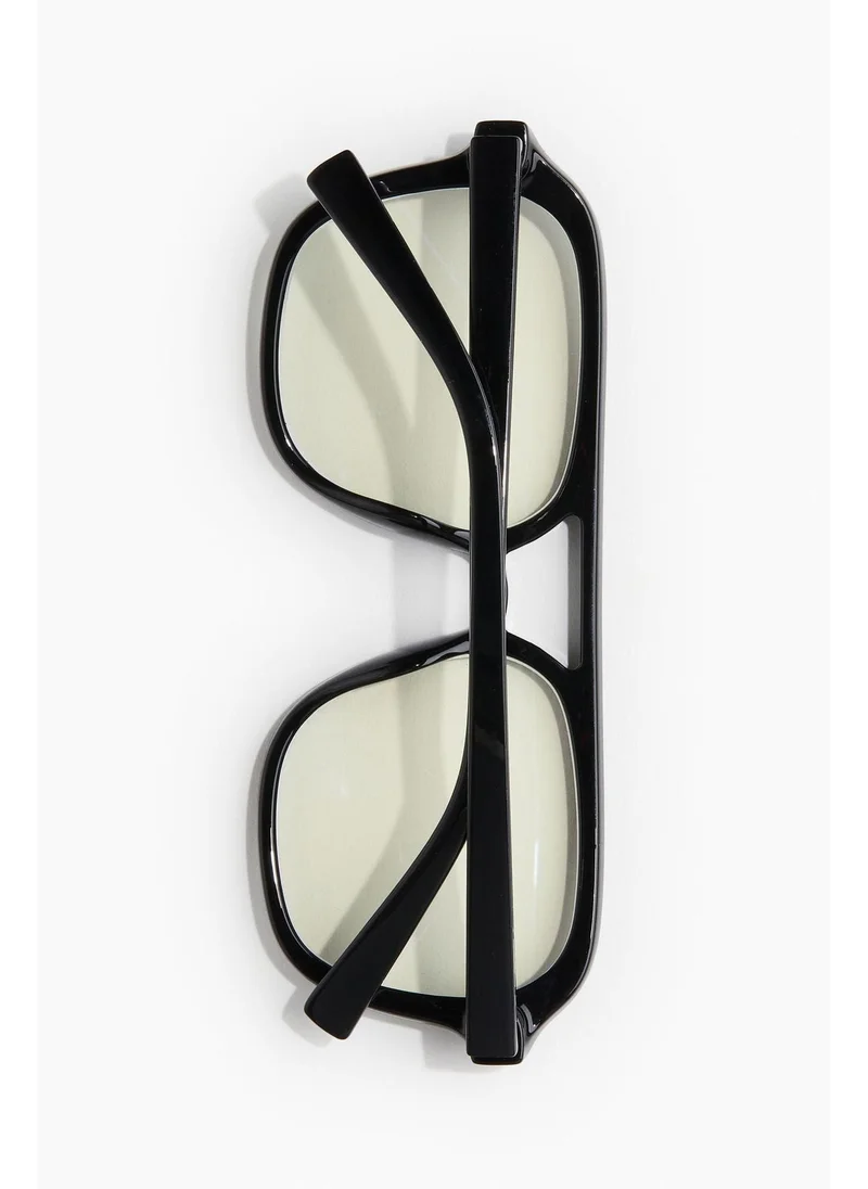 H&M Blue light glasses