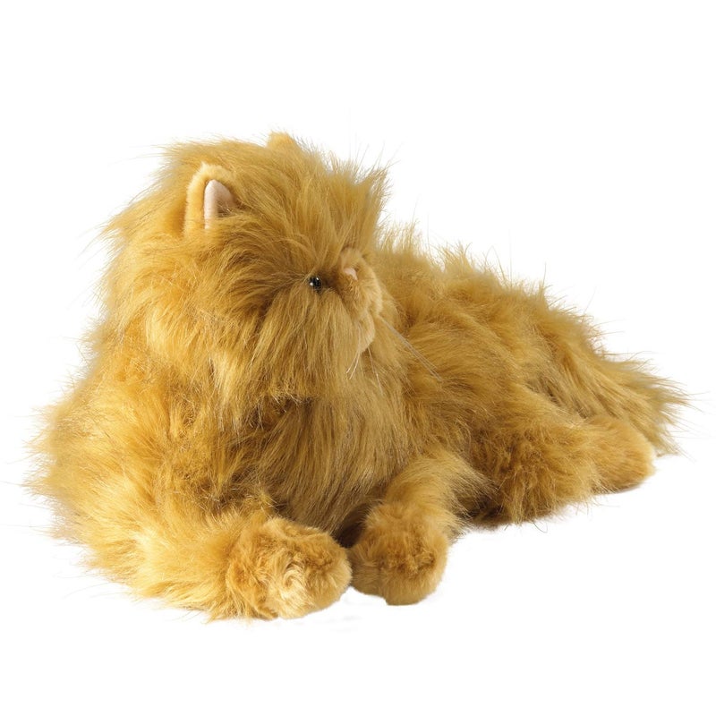 The Noble Collection Harry Potter Crookshanks Collector Plush - Image 3