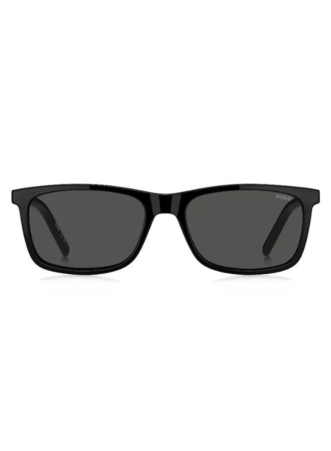 HUGO Square Sunglasses