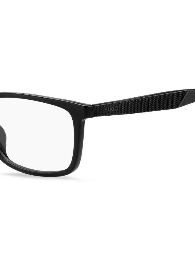 هوجو نظارات شمسية مربعة - Image 4