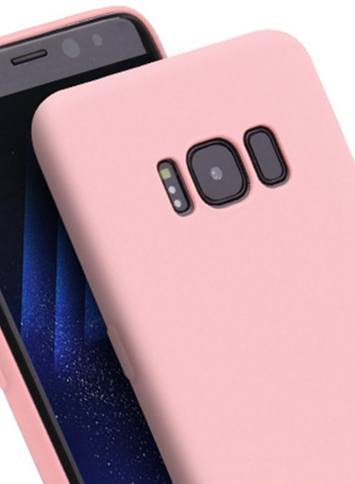 Loquat غطاء واقي مزخرف مناسب لسامسونج يشعر بالبرودة - Image 2