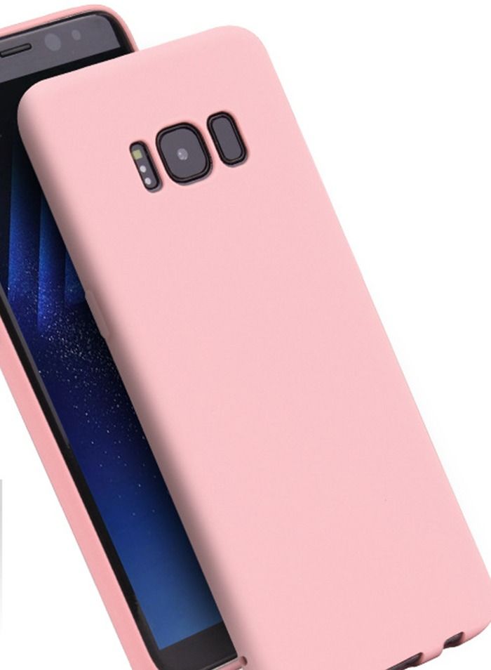 Loquat غطاء واقي مزخرف مناسب لسامسونج يشعر بالبرودة - Image 1