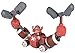 BANDAI SPIRITS Bandai Hobby Mecha Collection 5 Chopper Robot Crane Model Kit One Piece - Image 3