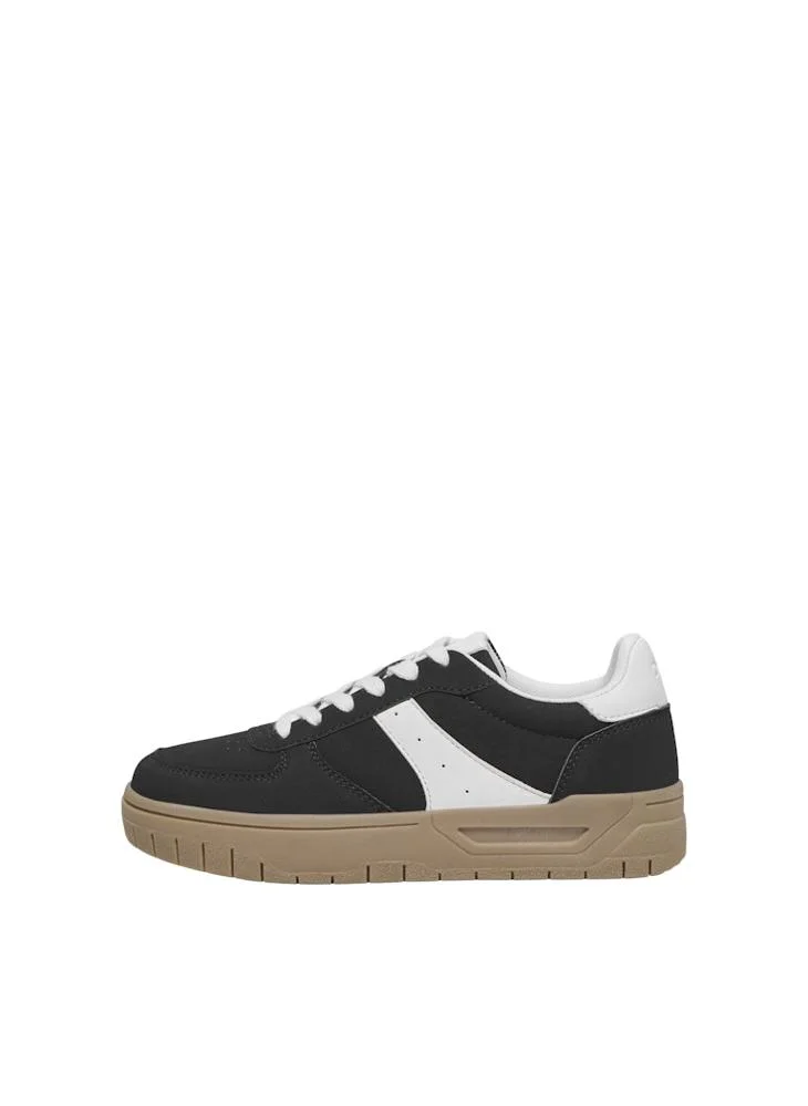 ONLY Onldansal Low Top Sneakers