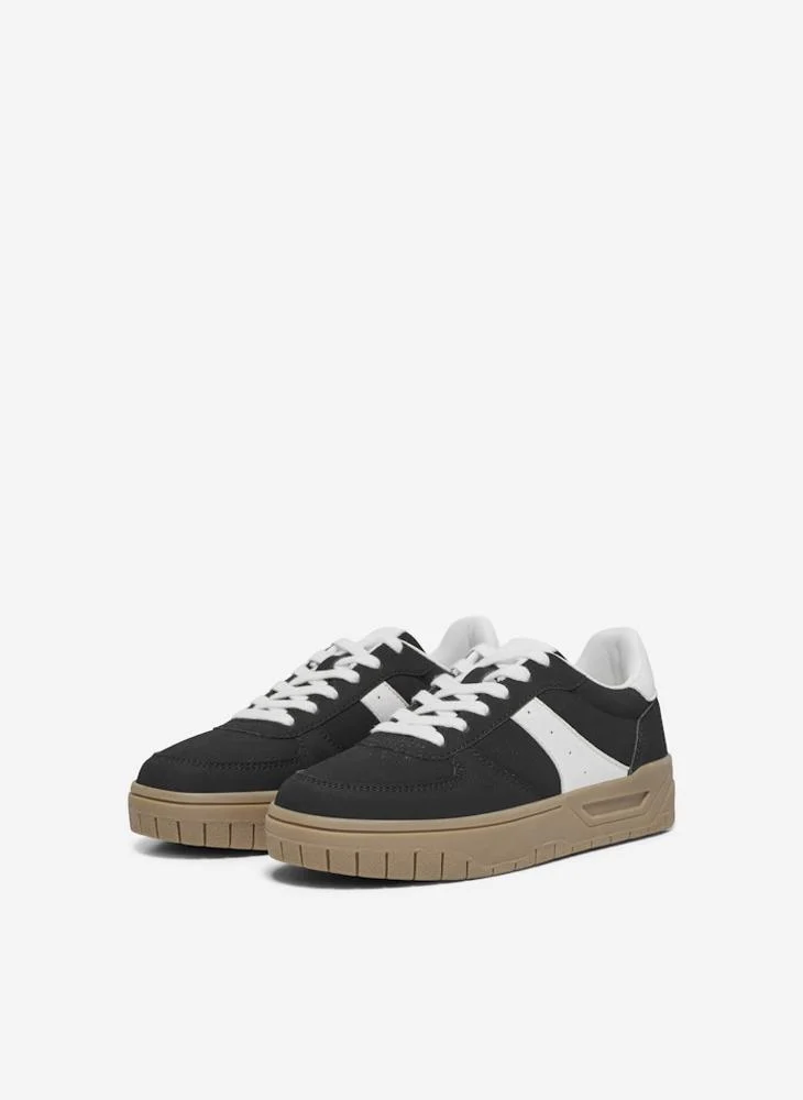 اونلي Onldansal Low Top Sneakers