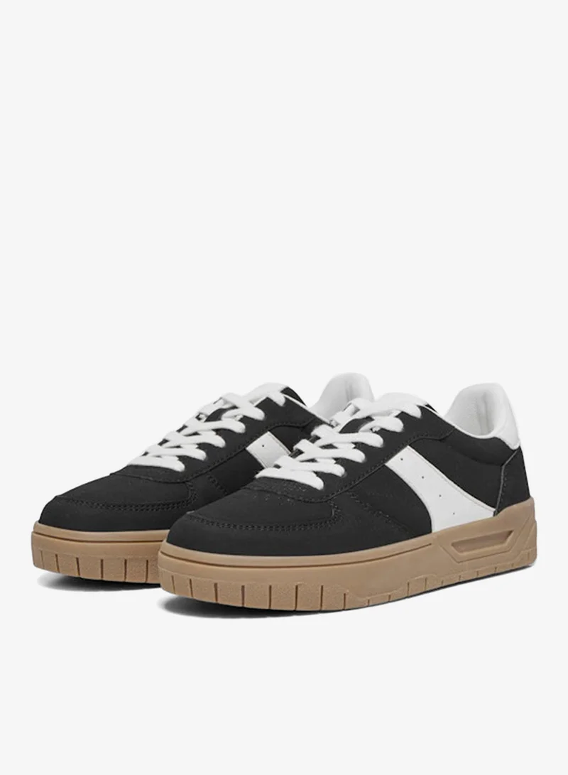 ONLY Onldansal Low Top Sneakers
