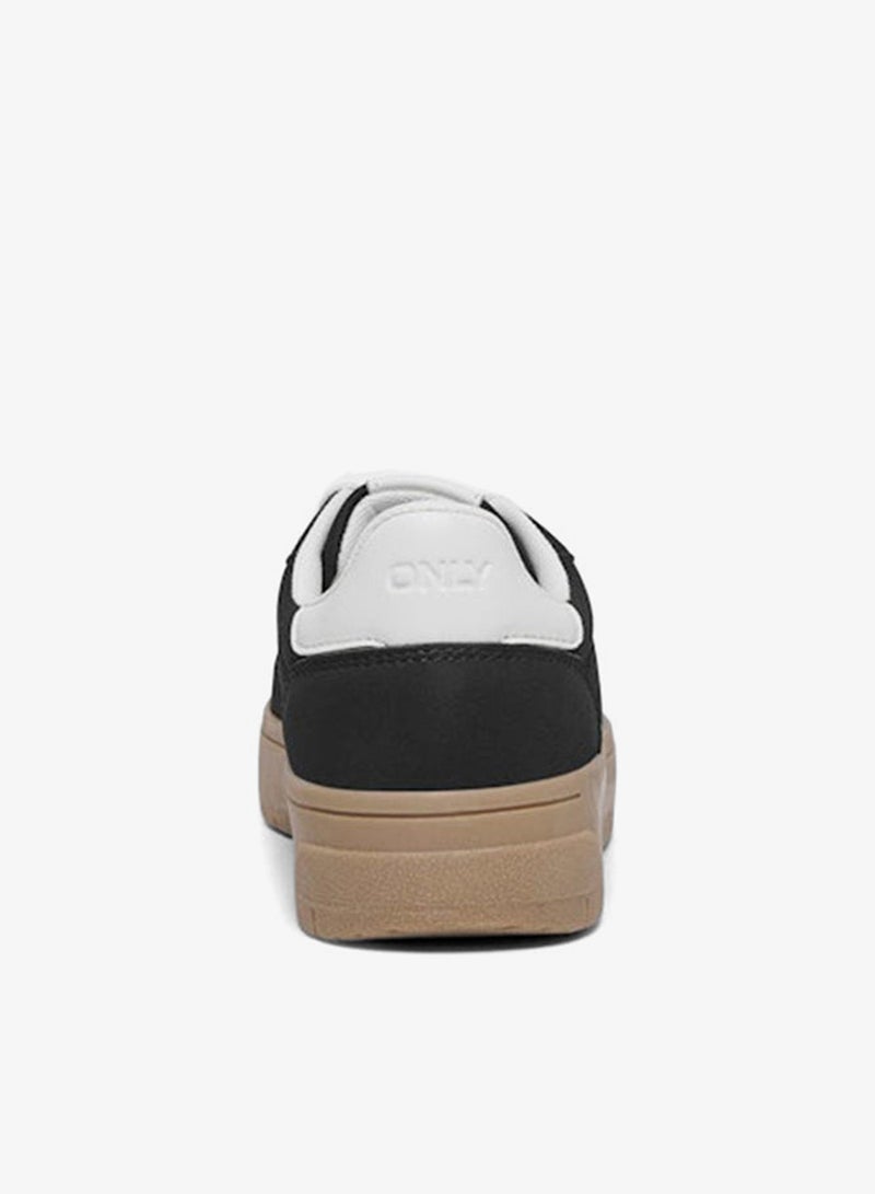 اونلي أحذية رياضية منخفضة من أونلدانسال - Image 3