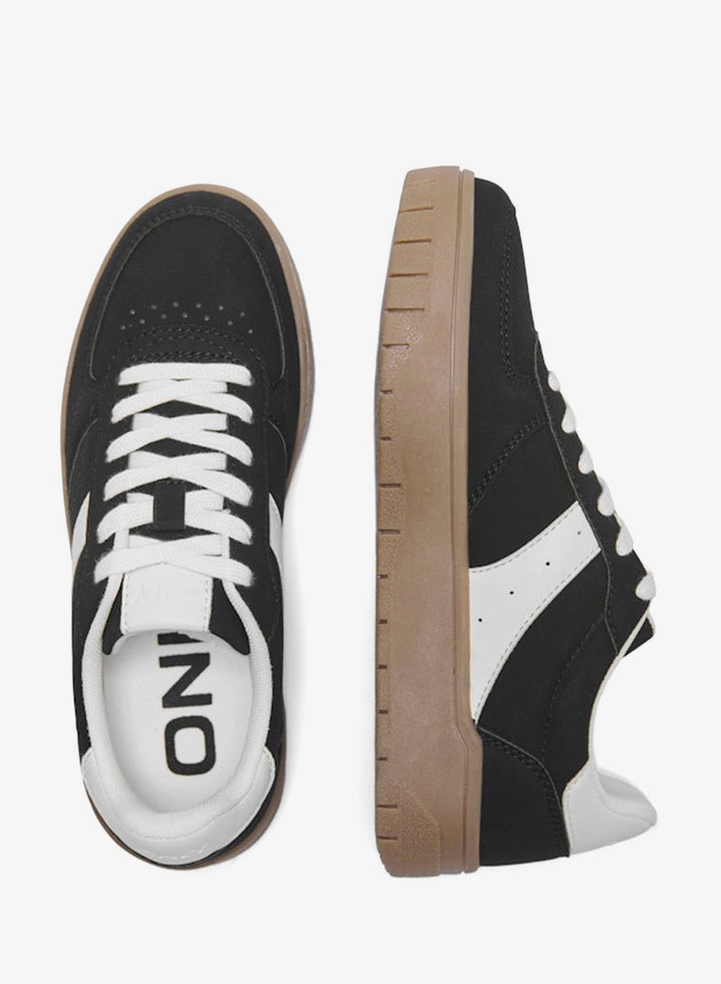 اونلي أحذية رياضية منخفضة من أونلدانسال - Image 4