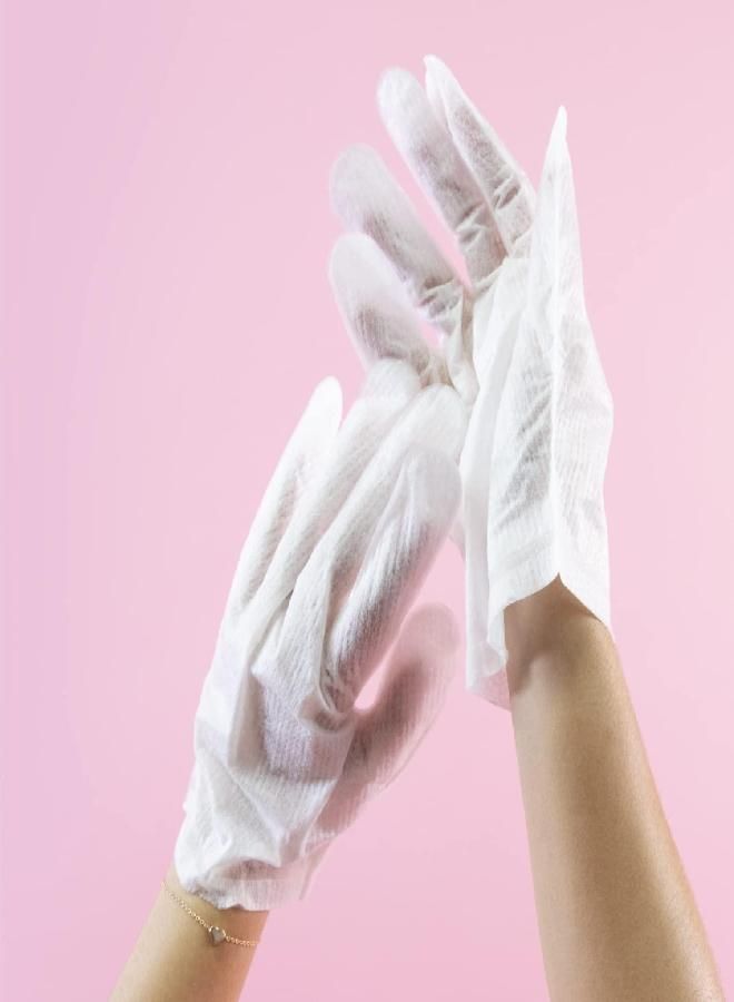SpaLife SpaLife Pink Hand, Foot, Nail, & Face 10 Piece Spa Set  - Image 1