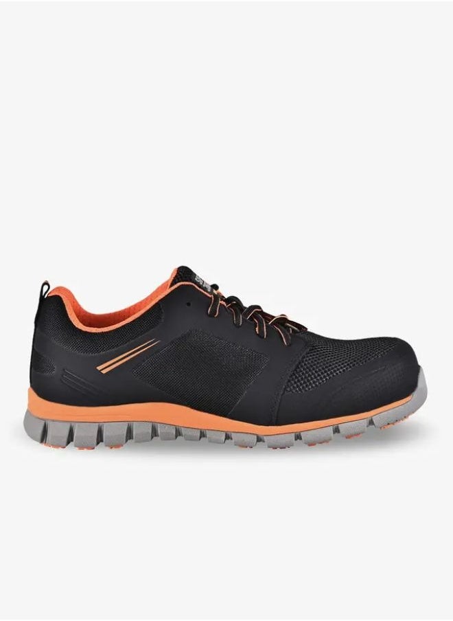SAFETY JOGGER - Safety Jogger Ligero Extremely light low cut safety shoes - Image 1
