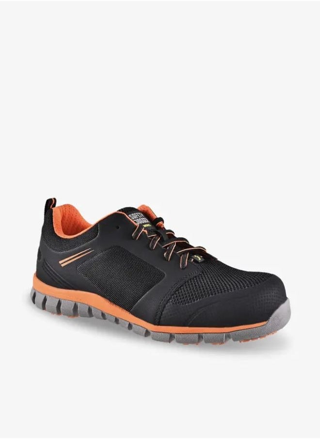 SAFETY JOGGER - Safety Jogger Ligero Extremely light low cut safety shoes - Image 1