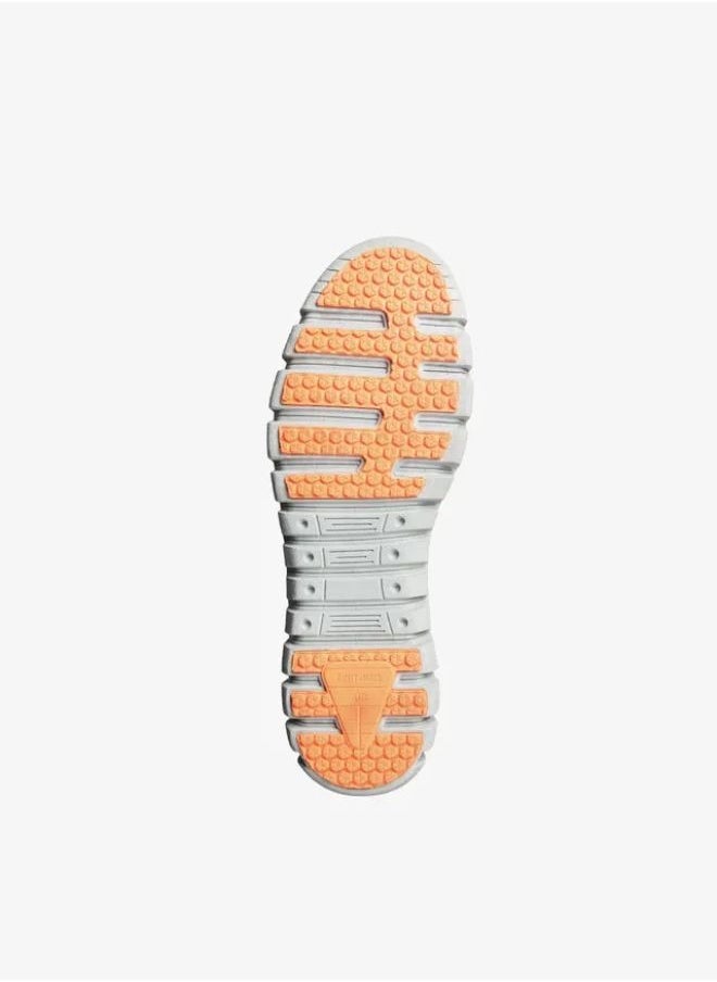 SAFETY JOGGER - Safety Jogger Ligero Extremely light low cut safety shoes - Image 1