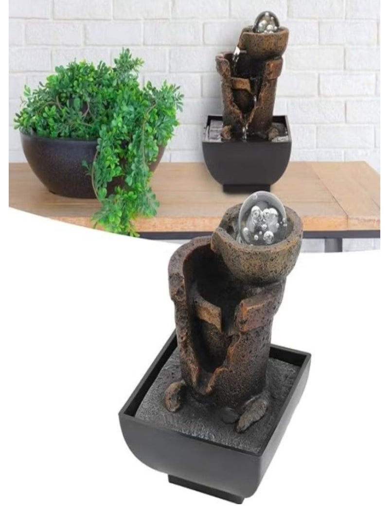 دينكس نافورة صنبور الماء - Image 2