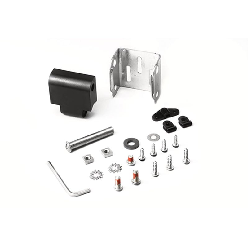 Humminbird 740011-1 MHX HS - Transom Mounting Bracket - Image 5