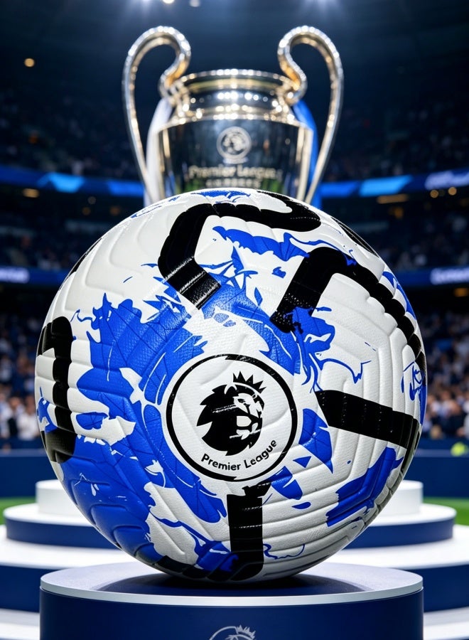 دوري أبطال الاتحاد الأوروبي، كأس العالم لكرة القدم، مباريات الدوري الإنجليزي الممتاز، كرة القدم، اللاصق الساخن، كرة القدم السلسة - Image 3