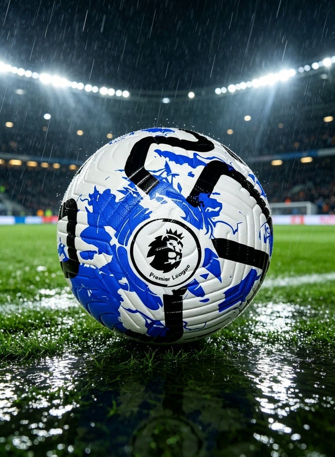 دوري أبطال الاتحاد الأوروبي، كأس العالم لكرة القدم، مباريات الدوري الإنجليزي الممتاز، كرة القدم، اللاصق الساخن، كرة القدم السلسة - Image 2