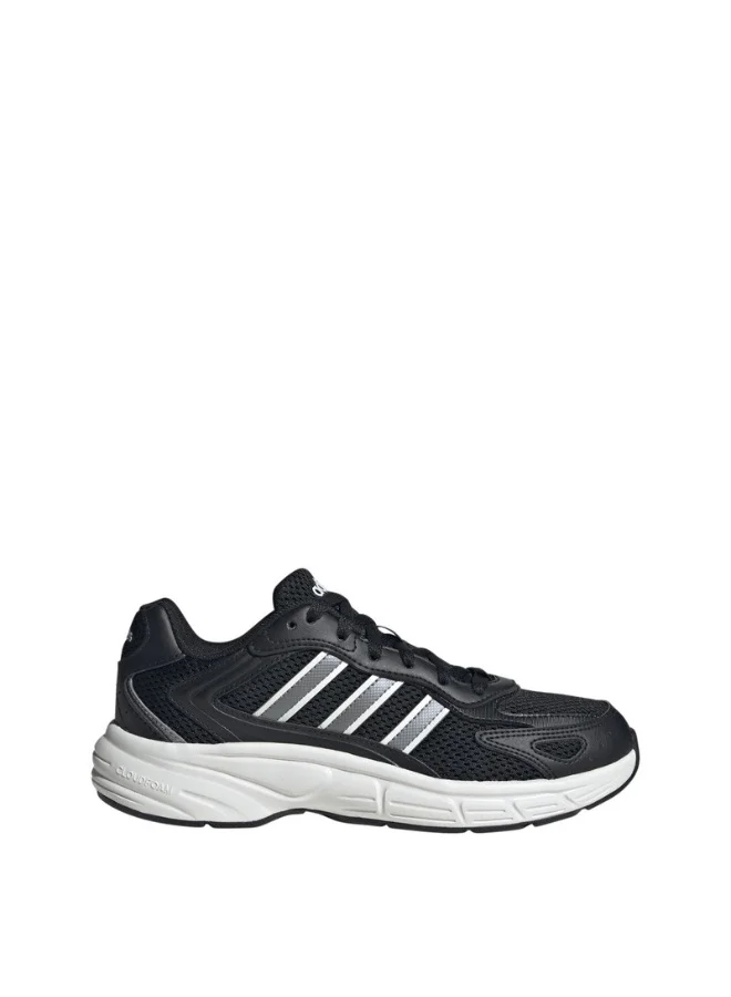 Adidas Eclyptix 2000 Black Sportswear Shoes For Women 3.5
