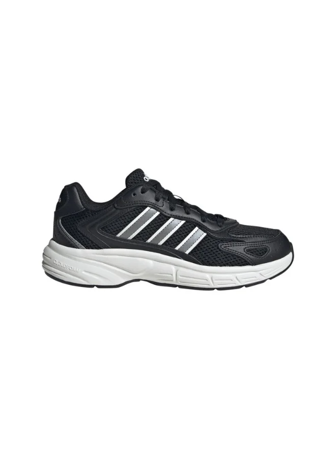 Adidas Eclyptix 2000 Black Sportswear Shoes For Women 3.5