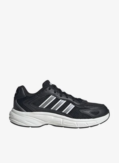 Adidas Eclyptix 2000 Black Sportswear Shoes For Women 3.5
