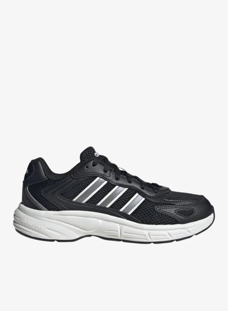 Adidas Eclyptix 2000 Black Sportswear Shoes For Women 3.5