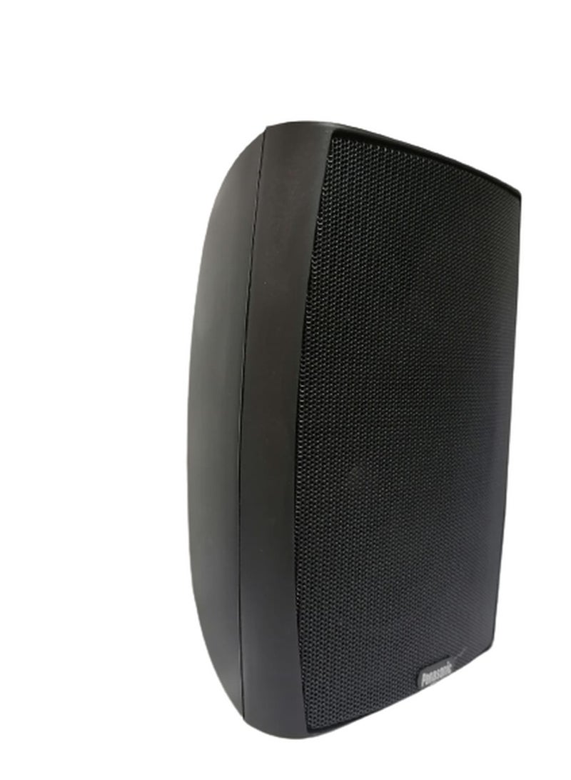 Sound System 2 Amplifier wall speaker from Inter Sound - Image 3
