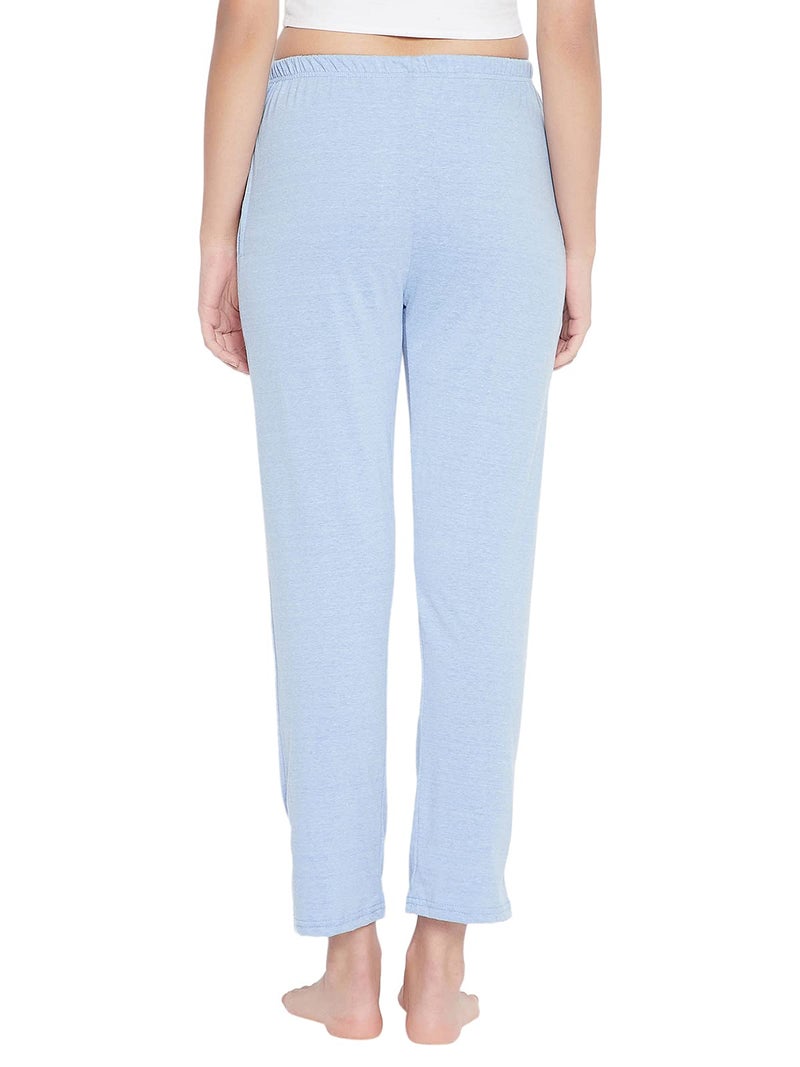Clovia Women'S Rayon Basic Pyjama-Assorted Color (LB0003X99_Assorted_L) - Image 5