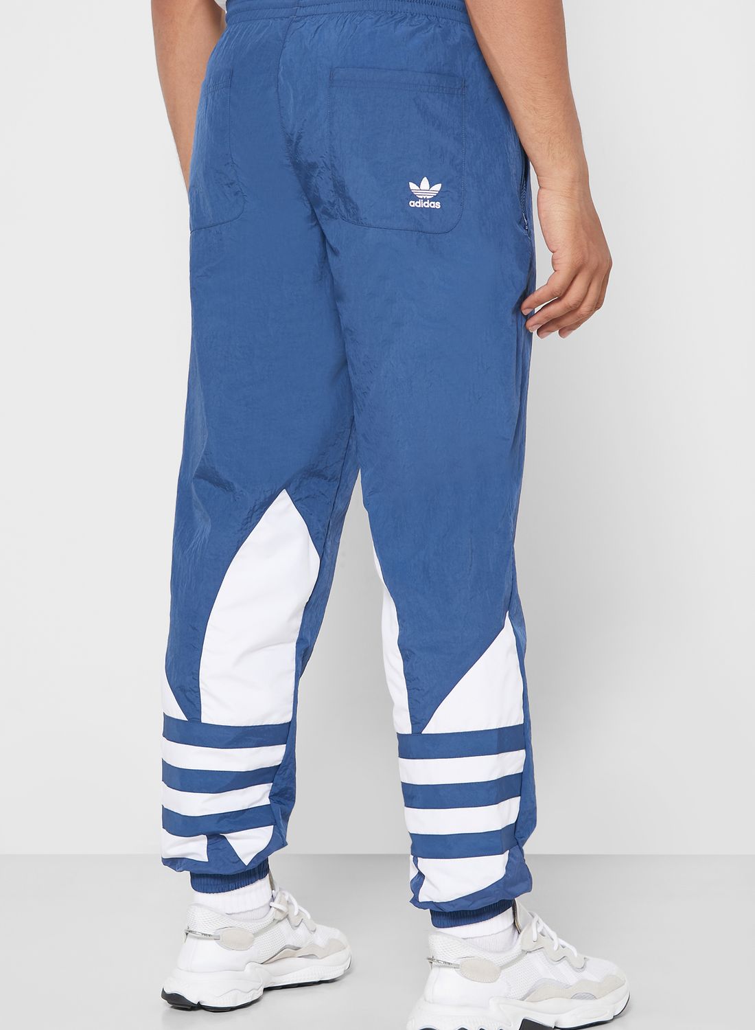 adidas Originals Big Trefoil Track Pants | Dressinn