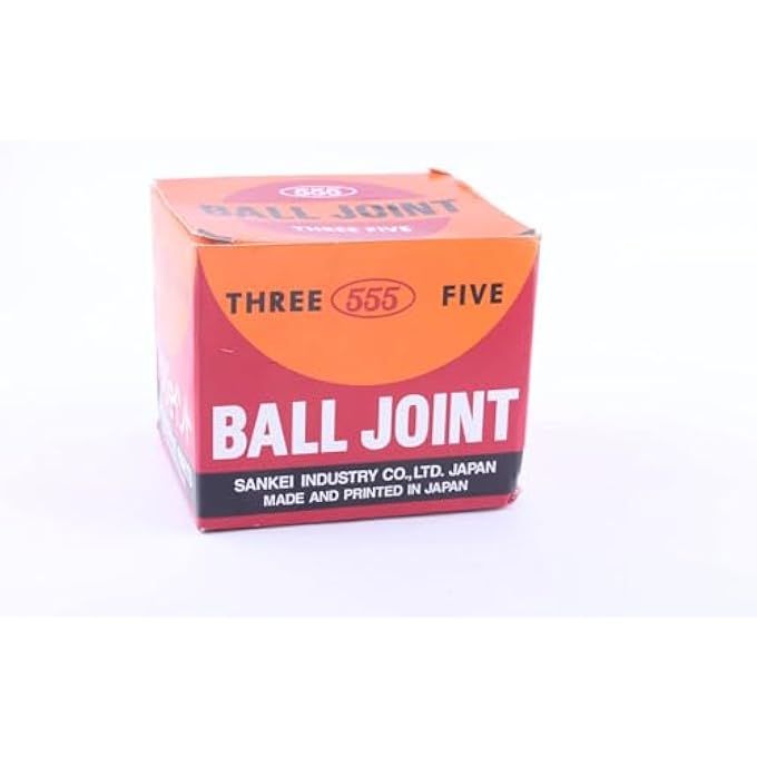 555 Sb3561 Toyota UpLhRh Ball Joint - Image 5