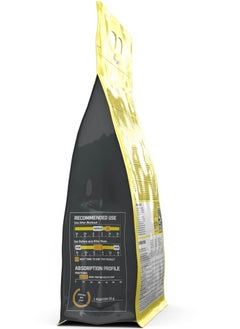 Olimp Pure Whey Isolate 95, 1.8 Kg Strawberry  - Image 3