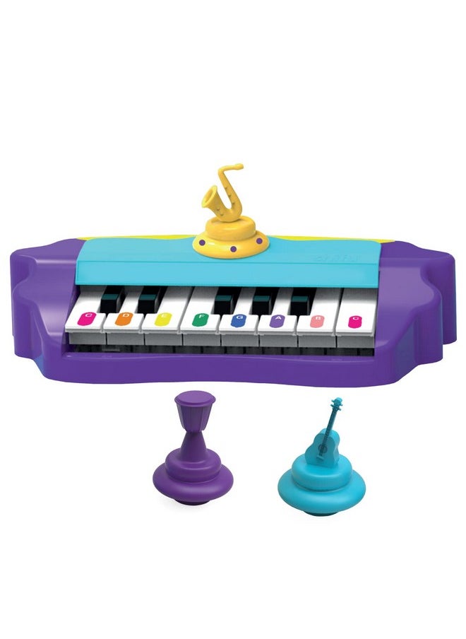 Hifu Plugo Tunes Without Gamepad Piano Learning Musical Kit - pzsku/Z80D6FA2D168D26FE1041Z/45/_/1697460741/115791d9-69cc-4c45-ae39-9b2ae7414fb2