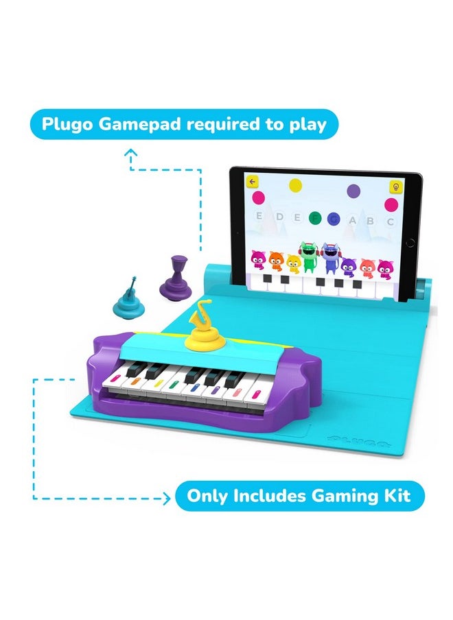 Hifu Plugo Tunes Without Gamepad Piano Learning Musical Kit - pzsku/Z80D6FA2D168D26FE1041Z/45/_/1697460743/58d78f45-2df3-4ca6-b958-4f3a0ccb9566