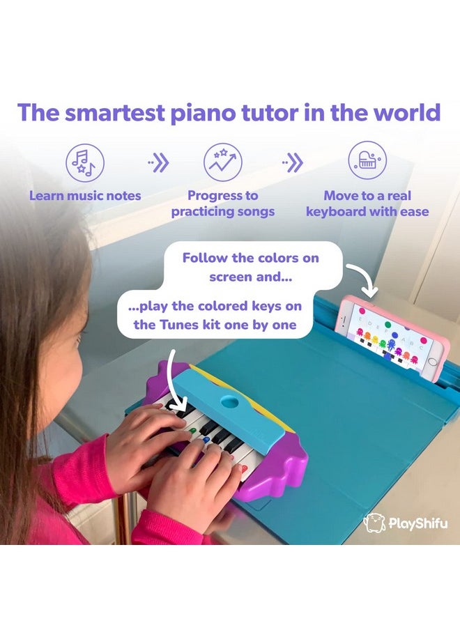 Hifu Plugo Tunes Without Gamepad Piano Learning Musical Kit - pzsku/Z80D6FA2D168D26FE1041Z/45/_/1697460755/ab87cc43-03ef-4a2e-a9f8-8d45e25d4fd7