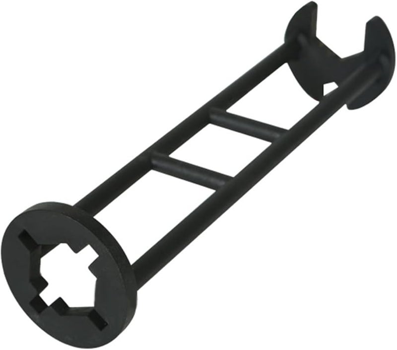 أداة مفتاح حوض المغسلة وصنبور المياه لتركيب وإصلاح الحمام والمطبخ - Image 1