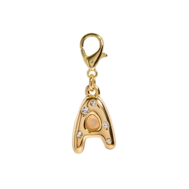 FAO Schwarz Charm Squad Letter A Charm - Image 2