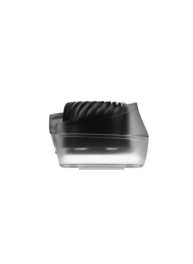 هايت موزع USB داخلي يعمل بالطاقة من HYTE - 4 منافذ إخراج USB 2.0، وصلة تمديد USB ذات 9 دبابيس للوحة الأم، مغناطيسات فائقة القوة وشريط لاصق مرفقان، توسعة داخلية حديثة - كريستال - Image 5