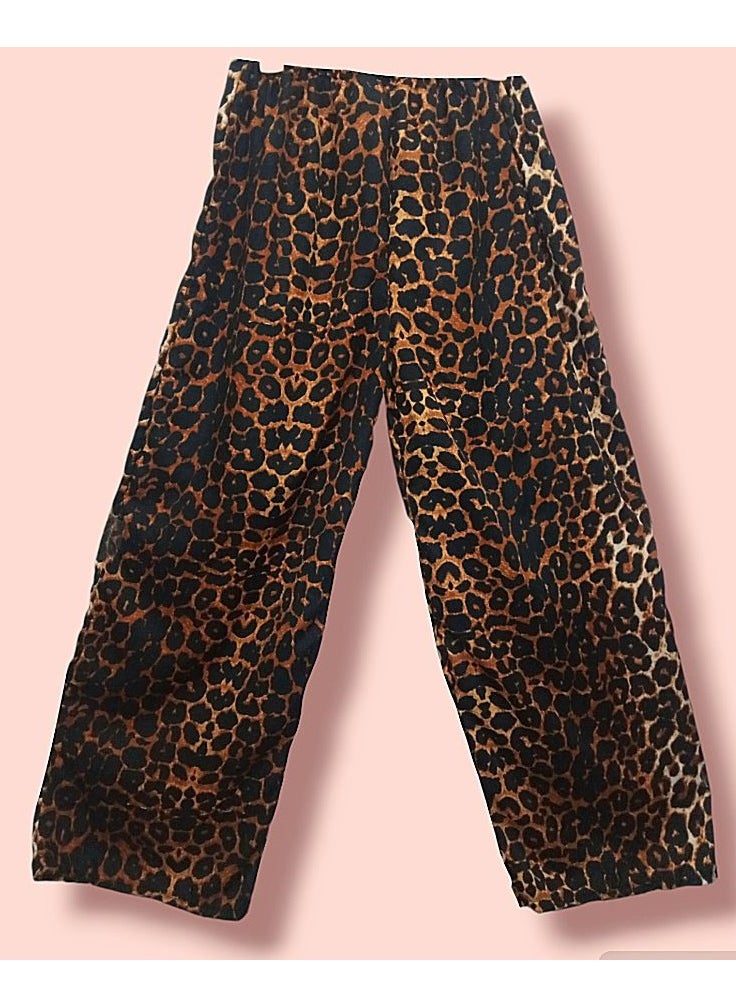 Rozalin Pants Elegant Design size 44