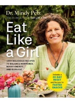 Eat Like a Girl 
