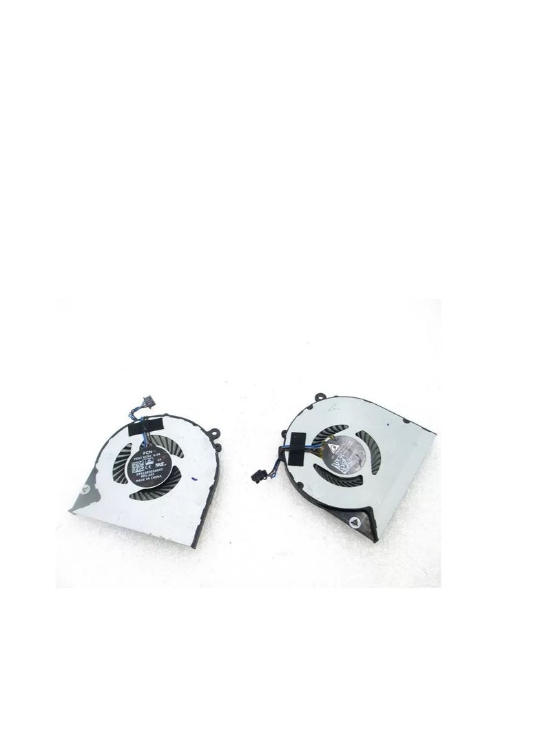 Generic hp 820 g3 Fan for laptop 