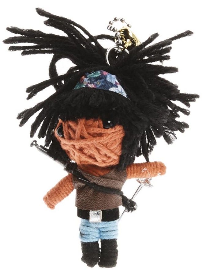 Watchover Voodoo Banish Bad Luck Multicolor Small 108010133 - Image 1