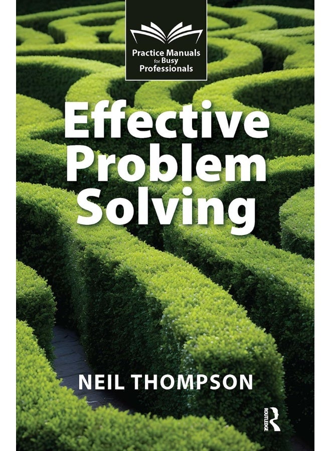 Effective Problem Solving - Image 1