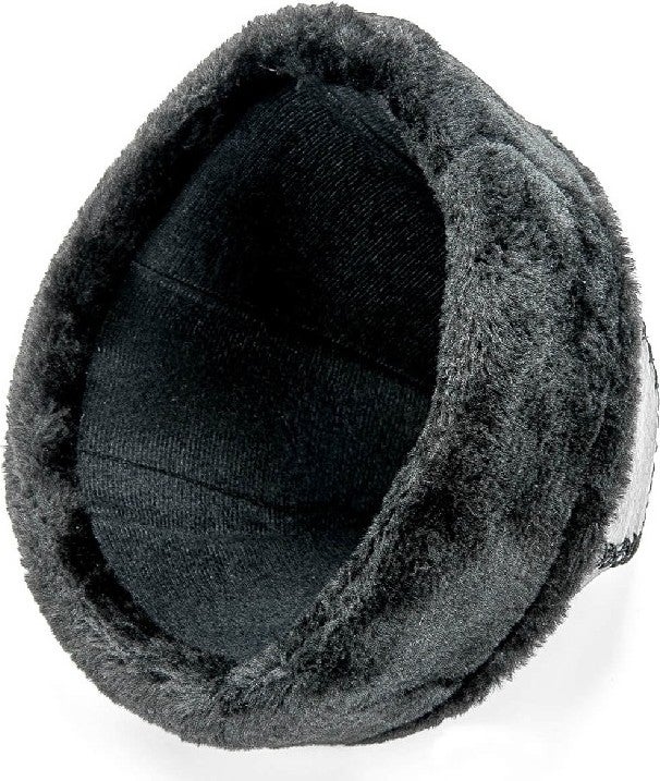 İhvan Ihvan Ertugrul Children's Hat 2029 Waiter Boy - Black Color 5-8 Years  - Image 4