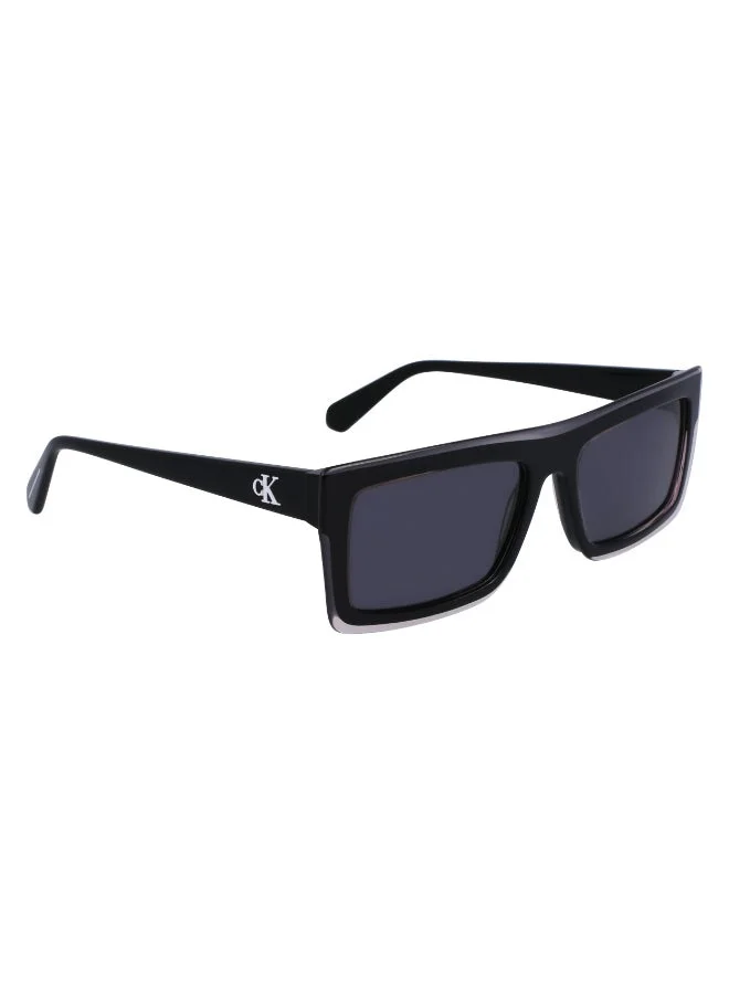 Calvin Klein Jeans  FULL RIM ACETATE CALVIN KLEIN JEANS SUN CKJ23657S for Men | Best Price UAE