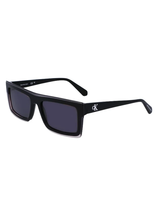 Calvin Klein Jeans  FULL RIM ACETATE CALVIN KLEIN JEANS SUN CKJ23657S for Men | Best Price UAE