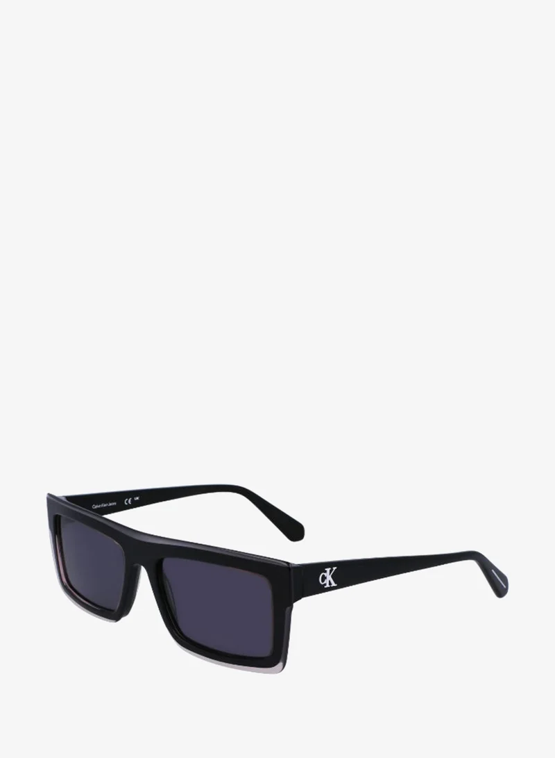 Calvin Klein Jeans  FULL RIM ACETATE CALVIN KLEIN JEANS SUN CKJ23657S for Men | Best Price UAE