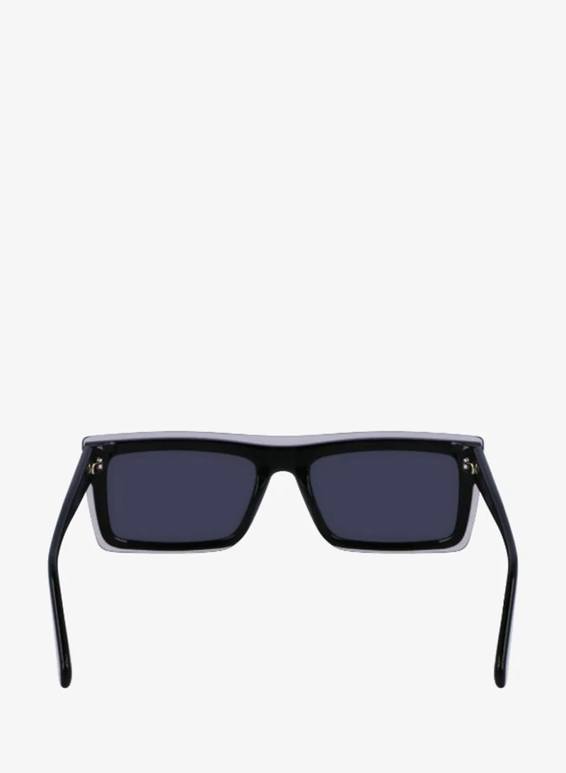 Calvin Klein Jeans  FULL RIM ACETATE CALVIN KLEIN JEANS SUN CKJ23657S for Men | Best Price UAE