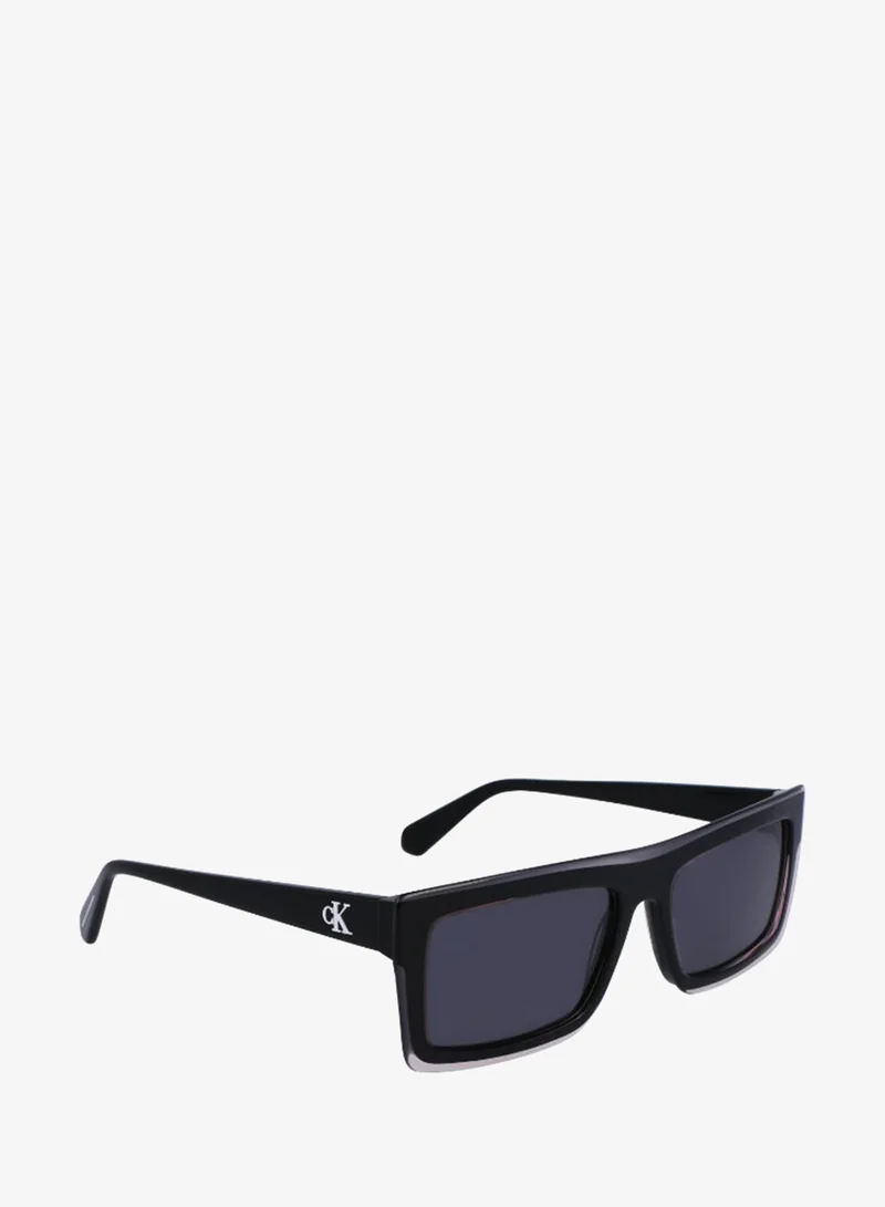 Calvin Klein Jeans  FULL RIM ACETATE CALVIN KLEIN JEANS SUN CKJ23657S for Men | Best Price UAE