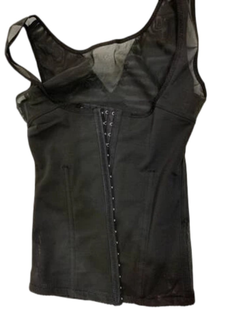 Compression Belt Suitable for Postpartum Flattens the Abdomen and Supports the Back - Image 5