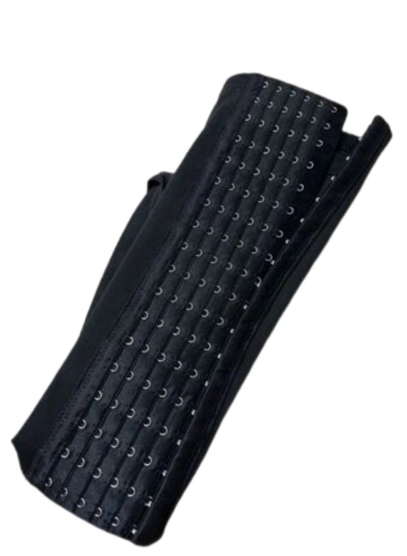 Compression Belt Suitable for Postpartum Flattens the Abdomen and Supports the Back - Image 4