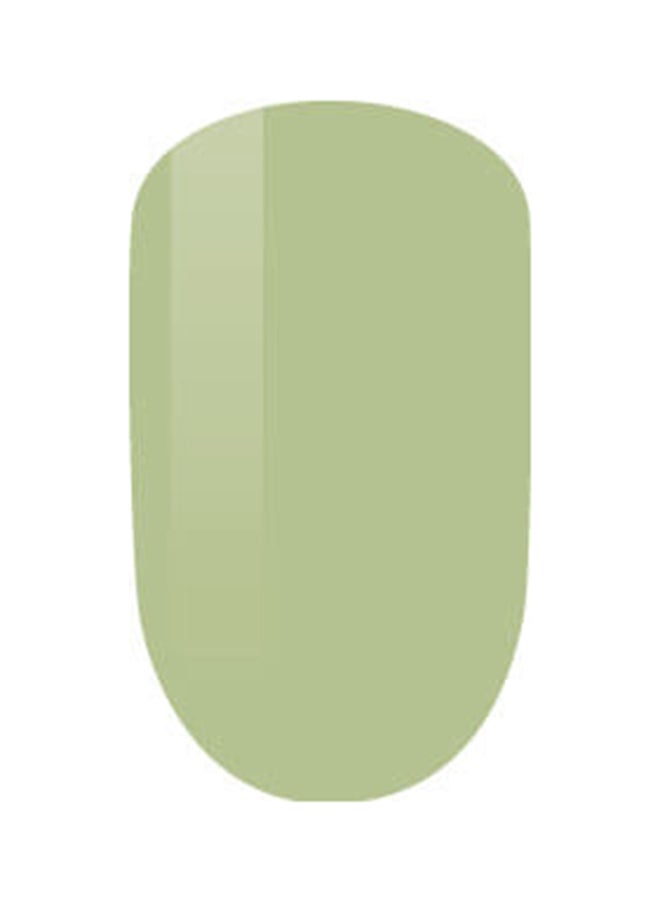 Lechat Soak Off Gel Nail Polish UV LED Gel Polish Cucumber Mint PMS227 - Image 2