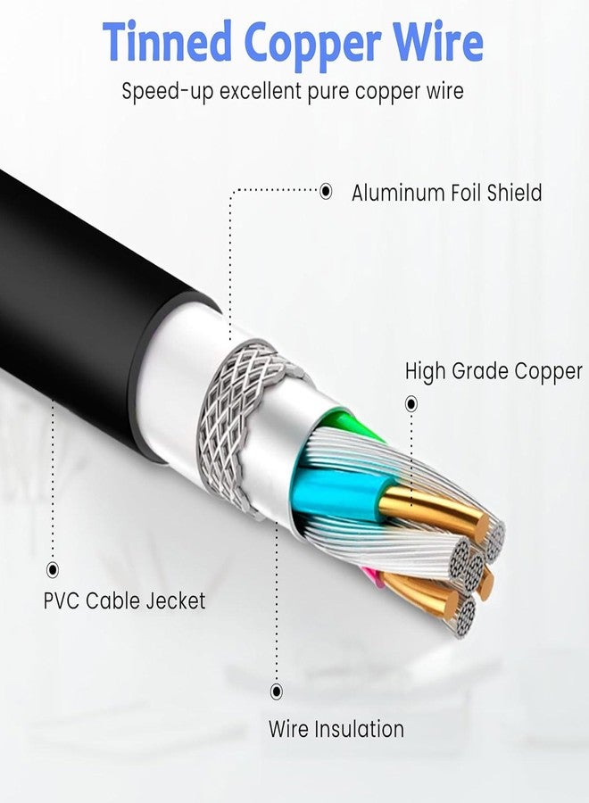 لانش كابل شحن USB أصلي من LAUNCH بديل لكابل X-431 لأجهزة فحص OBD2 (CRP123i، CRP123e، CRP123x، CRP129i، CRP129e، CRP129x، CRP909E، CRP909X) بجهد 5 فولت تيار مستمر - Image 3